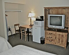 Timbers INN and Suites