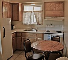 Timbers INN and Suites