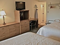 Timbers INN and Suites