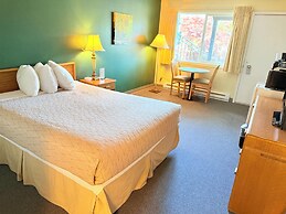Timbers INN and Suites