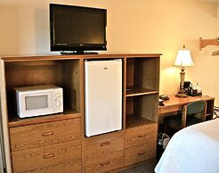 Timbers INN and Suites