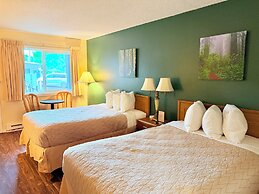 Timbers INN and Suites