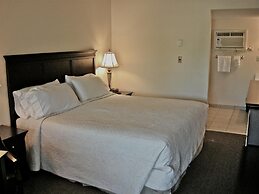 Timbers INN and Suites