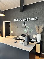 Timbers INN and Suites