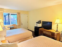Timbers INN and Suites