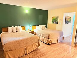 Timbers INN and Suites