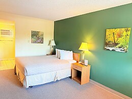 Timbers INN and Suites