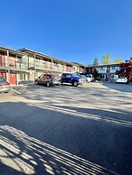 Timbers INN and Suites