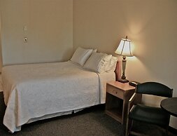 Timbers INN and Suites