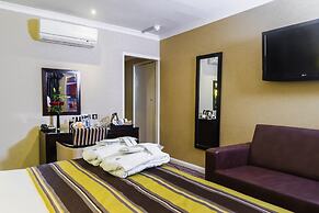 Park Grand Hyde Park