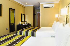 Park Grand Hyde Park