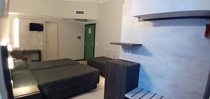 Hotel Mistral