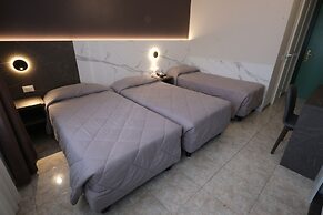 Hotel Mistral