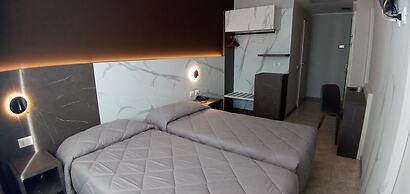 Hotel Mistral