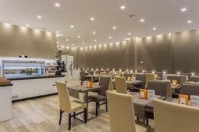 Hotel Mistral
