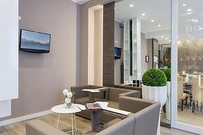 Hotel Mistral