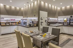 Hotel Mistral