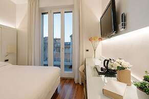 Hotel Giulietta e Romeo