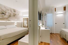Hotel Giulietta e Romeo