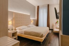 Hotel Giulietta e Romeo