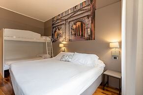 Hotel Giulietta e Romeo