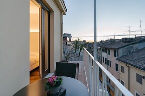 Hotel Giulietta e Romeo