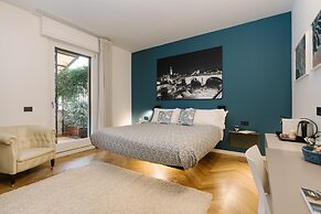 Hotel Giulietta e Romeo
