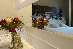 Hotel Giulietta e Romeo