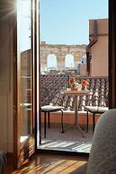 Hotel Giulietta e Romeo