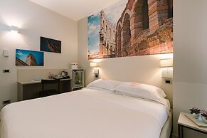 Hotel Giulietta e Romeo