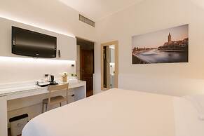 Hotel Giulietta e Romeo
