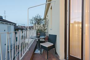 Hotel Giulietta e Romeo