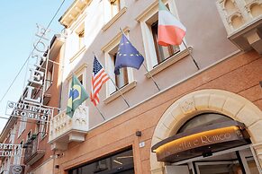 Hotel Giulietta e Romeo