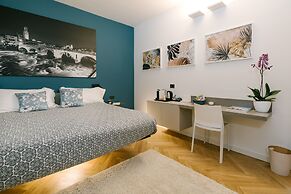 Hotel Giulietta e Romeo
