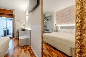 Hotel Giulietta e Romeo