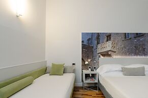 Hotel Giulietta e Romeo