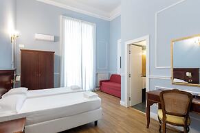 Napolit'amo Hotel Principe