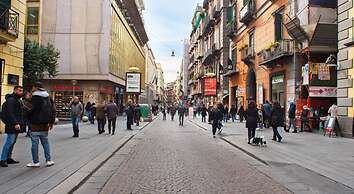 Napolit'amo Hotel Principe