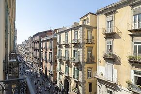 Napolit'amo Hotel Principe