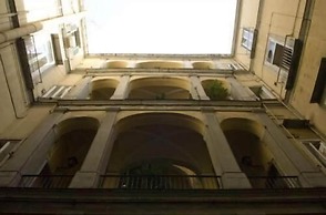 Napolit'amo Hotel Principe