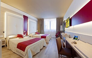 Hotel Victoria