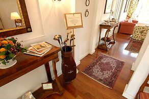 Marignolle Relais and Charme