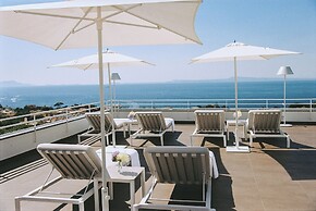 Villa Oriana Relais