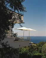 Villa Oriana Relais