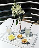 Villa Oriana Relais