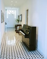 Villa Oriana Relais