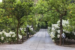 Villa Oriana Relais