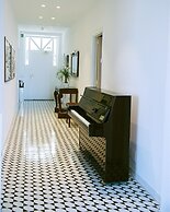Villa Oriana Relais