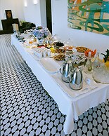 Villa Oriana Relais