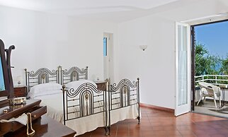 Villa Oriana Relais